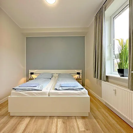 شقة Steger-hues-app-21 Sylt